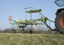 Rotatieharken Krone Swadro 46 T 
