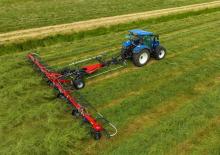 Rotatieschudders Vicon Fanex 1344 C
