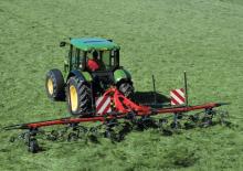 Rotatieschudders Vicon Fanex 683