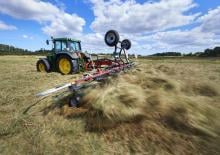 Rotatieschudders Vicon Fanex 904 C