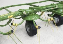 Rotatieschudders Krone KW 10.02/10