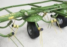 Rotatieschudders Krone KW 8.82/8