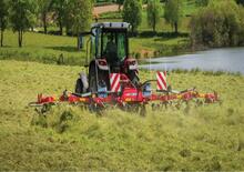 Rotatieschudders Massey Ferguson TD868 DN