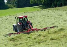 Rotatieschudders Fella TH 790