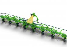 Rotatieschudders Krone Vendro 820 Highland