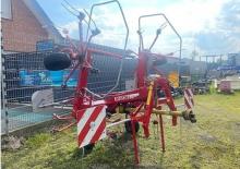Rotatieschudders JF-Stoll Z 585 Pro