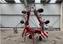 Rotatieschudders JF-Stoll Z 685 Pro