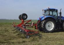 Rotatieschudders JF-Stoll Z 8805