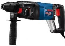 Roterende Hamers Bosch 11255VSR
