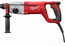 Roterende Hamers Milwaukee 5262-21