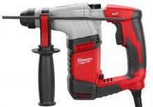 Roterende Hamers Milwaukee 5263-21