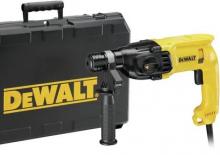 Roterende Hamers DEWALT D25033K-QS