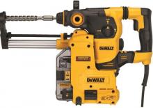 Roterende Hamers DEWALT D25333KDH