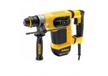 Roterende Hamers DEWALT D25413K-QS