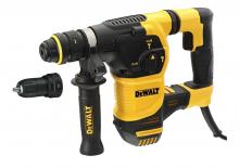 Roterende Hamers DEWALT D25417KT-QS