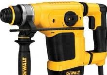 Roterende Hamers DEWALT D25430K-QS