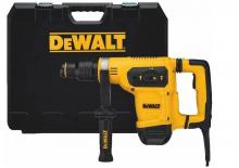 Roterende Hamers DEWALT D25481K