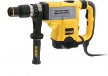 Roterende Hamers DEWALT D25604K
