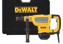 Roterende Hamers DEWALT D25614K-QS