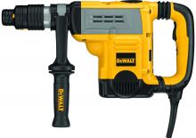 Roterende Hamers DEWALT D25652K