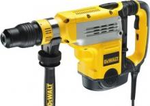 Roterende Hamers DEWALT D25723K