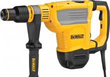 Roterende Hamers DEWALT D25733K-QS
