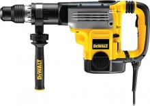Roterende Hamers DEWALT D25763K