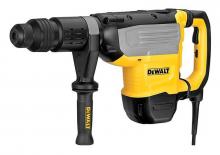 Roterende Hamers DEWALT D25773K