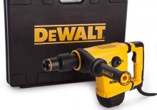 Roterende Hamers DEWALT D25810K-QS