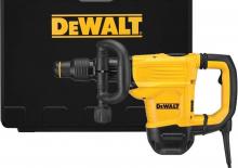 Roterende Hamers DEWALT D25832K-QS