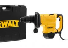 Roterende Hamers DEWALT D25872K-QS