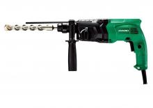 Roterende Hamers HiKOKI DH24PG2