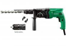 Roterende Hamers HiKOKI DH24PMH