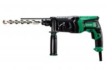 Roterende Hamers HiKOKI DH26PB2