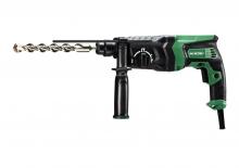 Roterende Hamers HiKOKI DH26PC2