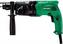Roterende Hamers HiKOKI DH26PMC