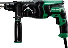 Roterende Hamers HiKOKI DH28PCY2