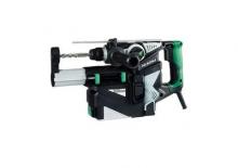 Roterende Hamers HiKOKI DH28PD