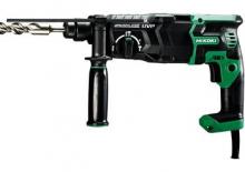Roterende Hamers HiKOKI DH28PEC 