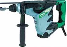 Roterende Hamers HiKOKI DH30PC2