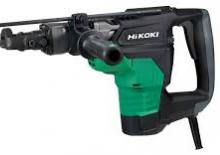 Roterende Hamers HiKOKI DH40SC