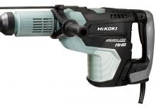 Roterende Hamers HiKOKI DH52ME