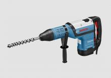 Roterende Hamers Bosch GBH 12-52 D