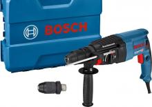 Roterende Hamers Bosch GBH 2-26