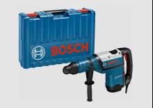 Roterende Hamers Bosch GBH 8-45 D