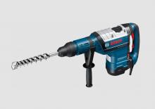 Roterende Hamers Bosch GBH 8-45 DV