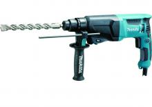 Roterende Hamers Makita HR2300
