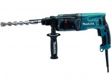 Roterende Hamers Makita HR2470