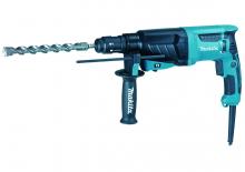 Roterende Hamers Makita HR2630T