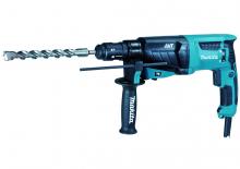 Roterende Hamers Makita HR2631FT